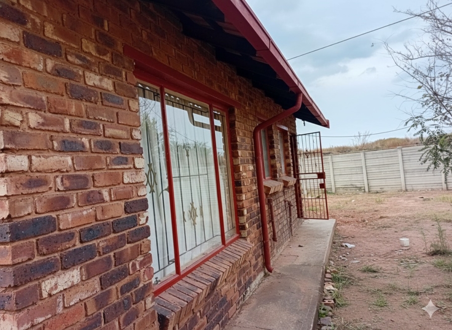 3 Bedroom Property for Sale in Mmabatho Unit 15 North West